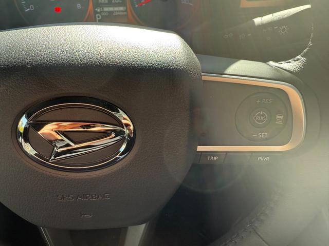 タフト Ｇターボ　カスタム車両／衝突軽減装置／ガラスルーフ／シートヒーター／ＬＥＤライト／レーダークルーズ／バックカメラ／ディスプレイオーディオナビ／Ｃａｒ　Ｐｌａｙ対応／フルセグＴＶ／サンドベージュメタリック（23枚目）