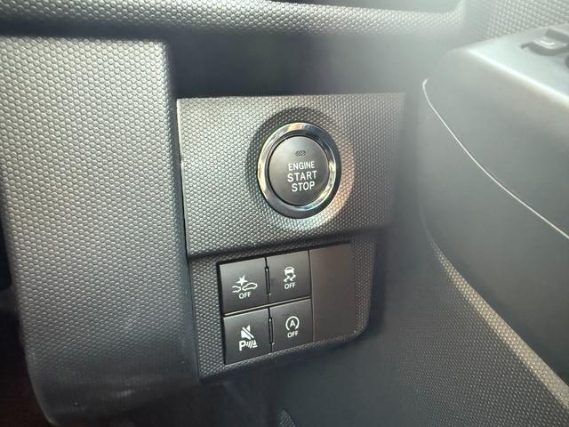 タフト Ｇターボ　カスタム車両／衝突軽減装置／ガラスルーフ／シートヒーター／ＬＥＤライト／レーダークルーズ／バックカメラ／ディスプレイオーディオナビ／Ｃａｒ　Ｐｌａｙ対応／フルセグＴＶ／サンドベージュメタリック（24枚目）