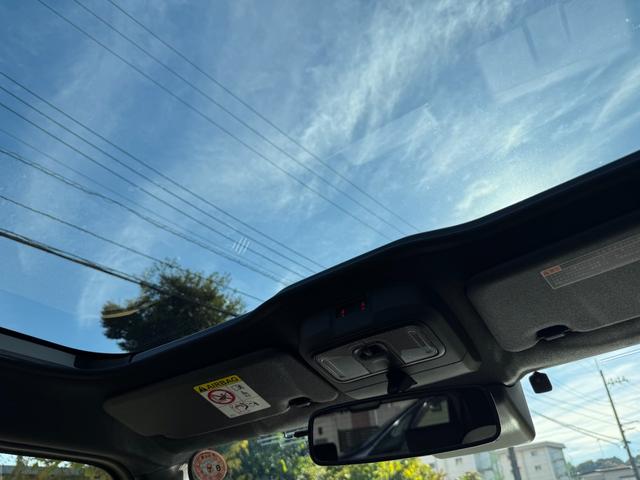 タフト Ｇターボ　カスタム車両／衝突軽減装置／ガラスルーフ／シートヒーター／ＬＥＤライト／レーダークルーズ／バックカメラ／ディスプレイオーディオナビ／Ｃａｒ　Ｐｌａｙ対応／フルセグＴＶ／サンドベージュメタリック（35枚目）