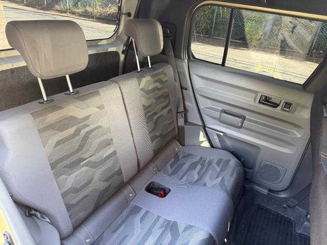 タフト Ｇターボ　カスタム車両／衝突軽減装置／ガラスルーフ／シートヒーター／ＬＥＤライト／レーダークルーズ／バックカメラ／ディスプレイオーディオナビ／Ｃａｒ　Ｐｌａｙ対応／フルセグＴＶ／サンドベージュメタリック（37枚目）