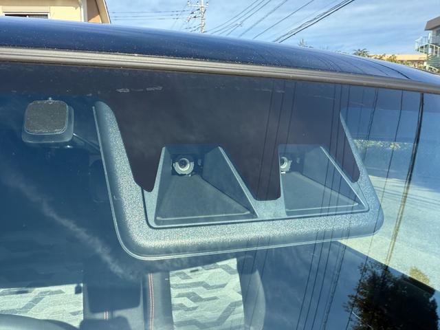 タフト Ｇターボ　カスタム車両／衝突軽減装置／ガラスルーフ／シートヒーター／ＬＥＤライト／レーダークルーズ／バックカメラ／ディスプレイオーディオナビ／Ｃａｒ　Ｐｌａｙ対応／フルセグＴＶ／サンドベージュメタリック（42枚目）