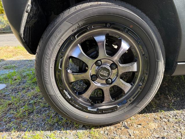 タフト Ｇターボ　カスタム車両／衝突軽減装置／ガラスルーフ／シートヒーター／ＬＥＤライト／レーダークルーズ／バックカメラ／ディスプレイオーディオナビ／Ｃａｒ　Ｐｌａｙ対応／フルセグＴＶ／サンドベージュメタリック（46枚目）