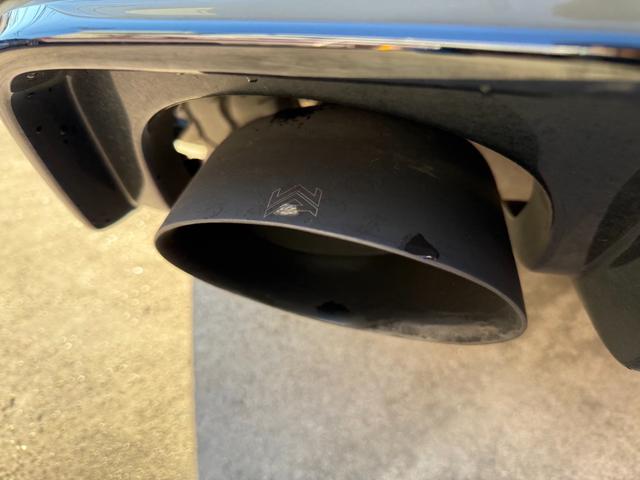 ＲＳ３スポーツバック ベースグレード　ＢＲＩＤＥシート／社外マフラー／社外車高調／社外ブレーキ／社外１８インチホイール／チューニングシステム／純正ナビ／ＡＣＣ／ＢＳＭ／ＬＥＤライト／バックカメラ／サンルーフ／バングアンドオルフセン（44枚目）