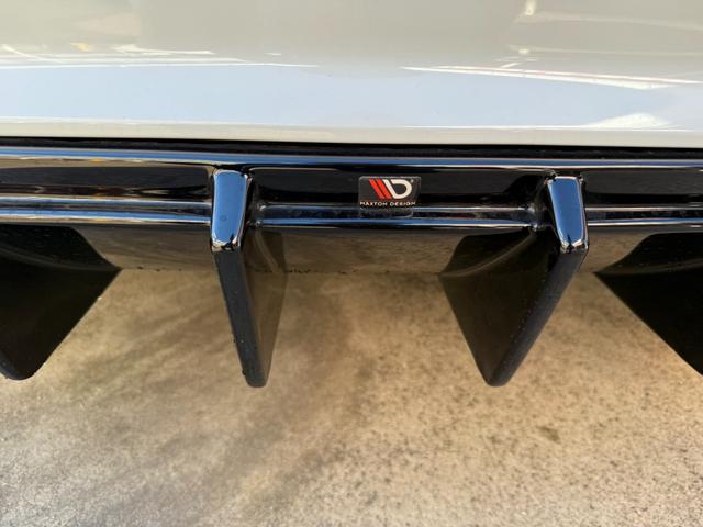 ＲＳ３スポーツバック ベースグレード　ＢＲＩＤＥシート／社外マフラー／社外車高調／社外ブレーキ／社外１８インチホイール／チューニングシステム／純正ナビ／ＡＣＣ／ＢＳＭ／ＬＥＤライト／バックカメラ／サンルーフ／バングアンドオルフセン（45枚目）