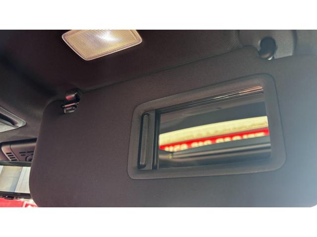 クラウンスポーツ RS PHEV パノラマルーフ デジタルインナーミラー フルセグTV(走行中視聴可)サイドバイザー HDMI入力端子 ホイールロックボルト ラゲージソフトトレイ インテリアイルミネーション(ホワイト)(27枚目)