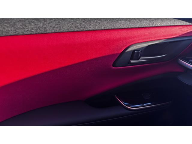 クラウンスポーツ RS PHEV パノラマルーフ デジタルインナーミラー フルセグTV(走行中視聴可)サイドバイザー HDMI入力端子 ホイールロックボルト ラゲージソフトトレイ インテリアイルミネーション(ホワイト)(31枚目)