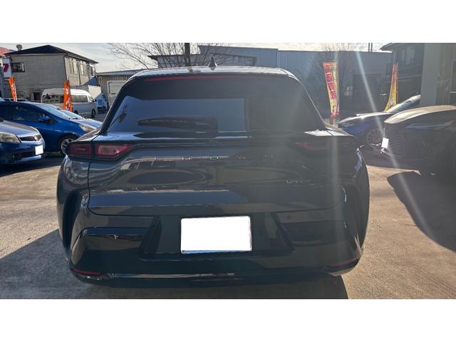 クラウンスポーツ RS PHEV パノラマルーフ デジタルインナーミラー フルセグTV(走行中視聴可)サイドバイザー HDMI入力端子 ホイールロックボルト ラゲージソフトトレイ インテリアイルミネーション(ホワイト)(39枚目)