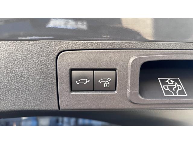 クラウンスポーツ RS PHEV パノラマルーフ デジタルインナーミラー フルセグTV(走行中視聴可)サイドバイザー HDMI入力端子 ホイールロックボルト ラゲージソフトトレイ インテリアイルミネーション(ホワイト)(41枚目)