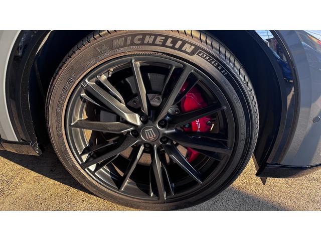 クラウンスポーツ RS PHEV パノラマルーフ デジタルインナーミラー フルセグTV(走行中視聴可)サイドバイザー HDMI入力端子 ホイールロックボルト ラゲージソフトトレイ インテリアイルミネーション(ホワイト)(50枚目)