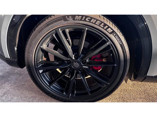 クラウンスポーツ RS PHEV パノラマルーフ デジタルインナーミラー フルセグTV(走行中視聴可)サイドバイザー HDMI入力端子 ホイールロックボルト ラゲージソフトトレイ インテリアイルミネーション(ホワイト)(51枚目)