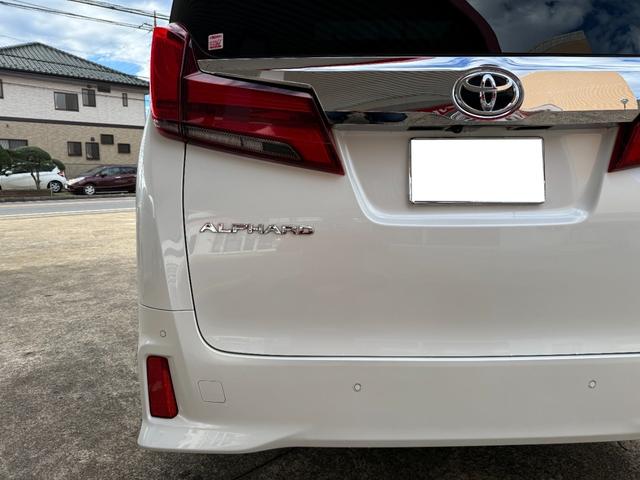アルファード ２．５Ｓ　Ｃパッケージ　フリップダウンモニター／サンルーフ／ＡＬＰＩＮＥデジタルミラー／バックカメラ／純正ナビ／Ｂｌｕｅｔｏｏｔｈ／フルセグＴＶ／シートメモリー／両側パワスラ／オットマン／アンビエントライト／ＡＴテールゲート（53枚目）