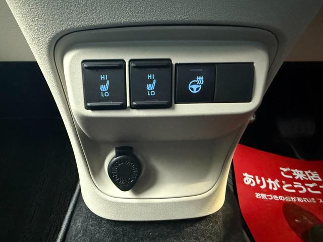 シエンタ Ｚ　ワンオーナー／禁煙車／ディスプレイオーディオ／全周囲カメラ／Ｃａｒ　Ｐｌａｙ対応／Ｂｌｕｅｔｏｏｔｈ／両側電動スライドドア／シートヒーター／ＢＳＭ／レーダークルーズ／自動（軽減）ブレーキ／フルセグＴＶ（23枚目）