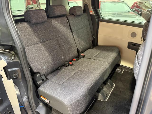 シエンタ Ｚ　ワンオーナー／禁煙車／ディスプレイオーディオ／全周囲カメラ／Ｃａｒ　Ｐｌａｙ対応／Ｂｌｕｅｔｏｏｔｈ／両側電動スライドドア／シートヒーター／ＢＳＭ／レーダークルーズ／自動（軽減）ブレーキ／フルセグＴＶ（27枚目）