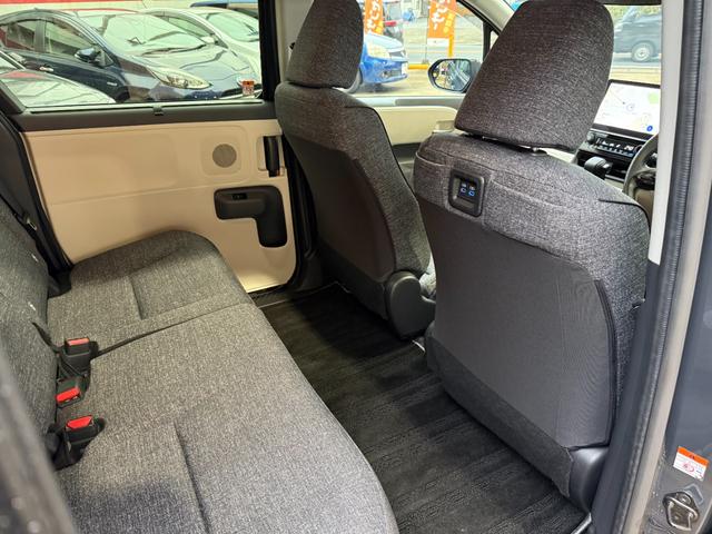 シエンタ Ｚ　ワンオーナー／禁煙車／ディスプレイオーディオ／全周囲カメラ／Ｃａｒ　Ｐｌａｙ対応／Ｂｌｕｅｔｏｏｔｈ／両側電動スライドドア／シートヒーター／ＢＳＭ／レーダークルーズ／自動（軽減）ブレーキ／フルセグＴＶ（28枚目）