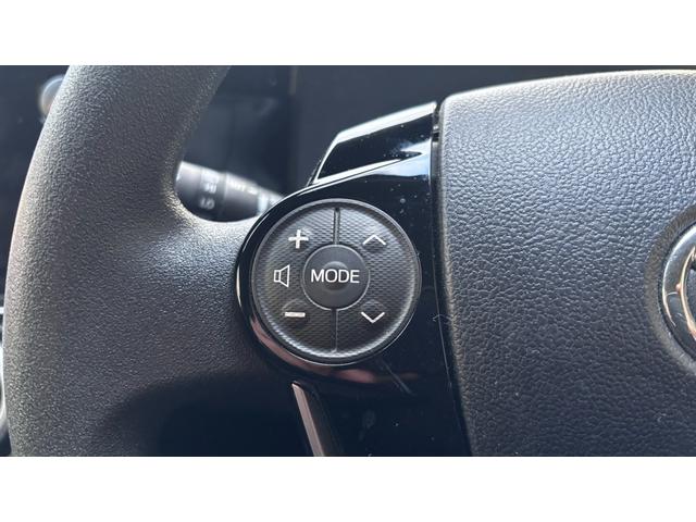 アクア Ｓスタイルブラック　Ｓスタイルブラック　純正Ｔ－Ｃｏｎｎｅｃｔナビ　バックカメラ　クリアランスソナー　車線逸脱警告　ＥＴＣ（10枚目）