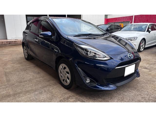 アクア Ｓスタイルブラック　Ｓスタイルブラック　純正Ｔ－Ｃｏｎｎｅｃｔナビ　バックカメラ　クリアランスソナー　車線逸脱警告　ＥＴＣ（29枚目）