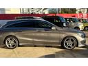 MERCEDES BENZ CLA-CLASS SHOOTING BRAKE