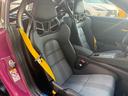 ７１８ケイマンＧＴ４　ＲＳ　左ハンドル／ルビースターネオ／ヴァイザッハＰＫＧ／フロント・リフトシステム／セラミックブレーキ／ＬＥＤライト／エクステンドレザーＰＫＧ／スポーツクロノＰＫＧ／ライトデザインＰＫＧ／イエローシートベルト（23枚目）