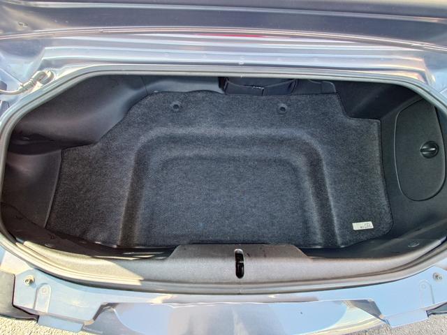 ロードスター ＲＳ　ＴＥＩＮ車高調　ガラススクリーン　ブラウンレザー　走行２万キロ台！（24枚目）