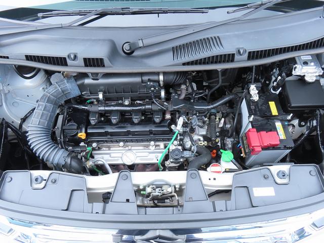 ソリオ ＨＹＢＲＩＤ　ＭＸ　全方位モニター付メモリーナビ　電動スライドドア　ドライブレコーダー　ＥＴＣ　キーレスプッシュスタート　ウォークスルー　アダプティブクルーズコントロール　後退時ブレーキサポート　ＳＲＳサイドエアバッグ　両席シートヒーター　ＥＳＰ（76枚目）