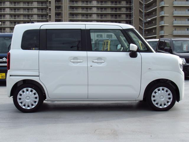 ワゴンRスマイル G 全方位モニター付メモリーナビ キーレスプッシュスタート 全方位モニター付メモリーナビ 両側スライドドア キーレスプッシュスタート ステアリングオーディオスイッチ 衝突被害軽減ブレーキ 後退時ブレーキサポート フルオートエアコン ヘッドアップディスプレイ(3枚目)