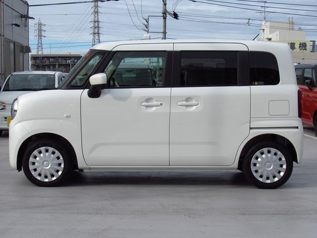 ワゴンRスマイル G 全方位モニター付メモリーナビ キーレスプッシュスタート 全方位モニター付メモリーナビ 両側スライドドア キーレスプッシュスタート ステアリングオーディオスイッチ 衝突被害軽減ブレーキ 後退時ブレーキサポート フルオートエアコン ヘッドアップディスプレイ(4枚目)