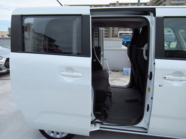 ワゴンRスマイル G 全方位モニター付メモリーナビ キーレスプッシュスタート 全方位モニター付メモリーナビ 両側スライドドア キーレスプッシュスタート ステアリングオーディオスイッチ 衝突被害軽減ブレーキ 後退時ブレーキサポート フルオートエアコン ヘッドアップディスプレイ(10枚目)