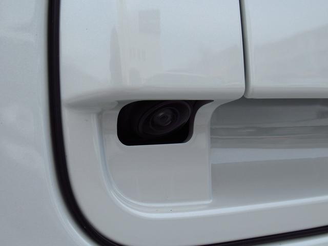 ワゴンRスマイル G 全方位モニター付メモリーナビ キーレスプッシュスタート 全方位モニター付メモリーナビ 両側スライドドア キーレスプッシュスタート ステアリングオーディオスイッチ 衝突被害軽減ブレーキ 後退時ブレーキサポート フルオートエアコン ヘッドアップディスプレイ(30枚目)