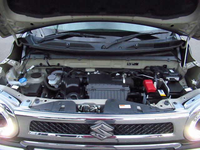 ハスラー Ｊスタイル　全方位モニター付メモリーナビ　ドラレコ　ＥＴＣ　全方位モニター付メモリーナビ　ドライブレコーダー　ＥＴＣ　ＬＥＤヘッドランプ　キーレスプッシュスタート　ステアリングオーディオスイッチ　パーソナルテーブル　マイルドハイブリッド　シートヒーター（68枚目）