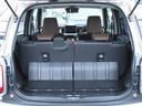 5人乗車のラゲッジスペースです。充分な広さです☆