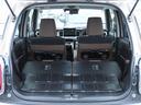 リアシートを畳めば広々としたラゲッジスペースが出現☆