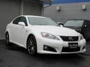 LEXUS IS F