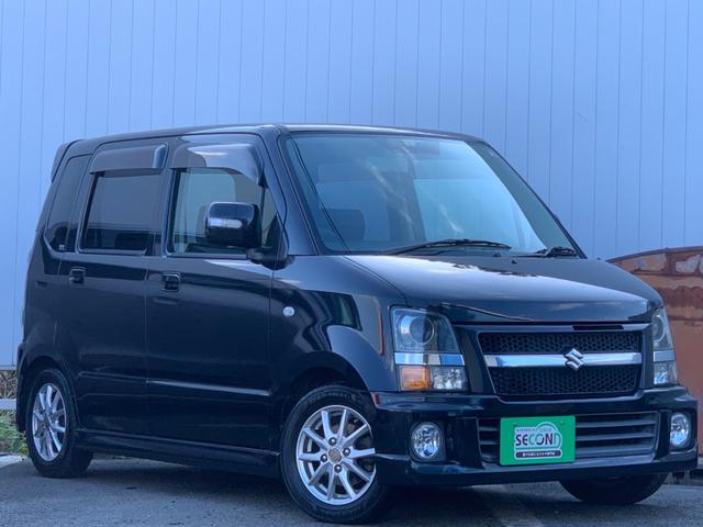 RR-Sリミテッド HID ターボ 電動格納ミラー キーレスエントリー 盗難防止装置 社外13インチアルミホイール フォグランプ タイミングチェーン オートエアコン(6枚目)