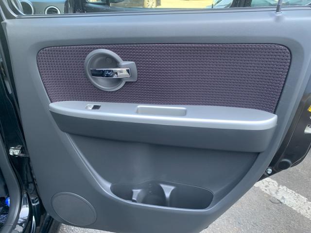 RR-Sリミテッド HID ターボ 電動格納ミラー キーレスエントリー 盗難防止装置 社外13インチアルミホイール フォグランプ タイミングチェーン オートエアコン(24枚目)