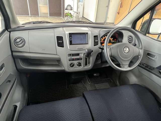 マツダ ＡＺワゴン 25.8万円 平成24年(2012年) 千葉県 中古車 - 価格.com