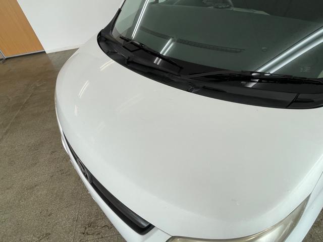 マツダ ＡＺワゴン ＸＧ 17.8万円 平成23年(2011年) 千葉県 中古車