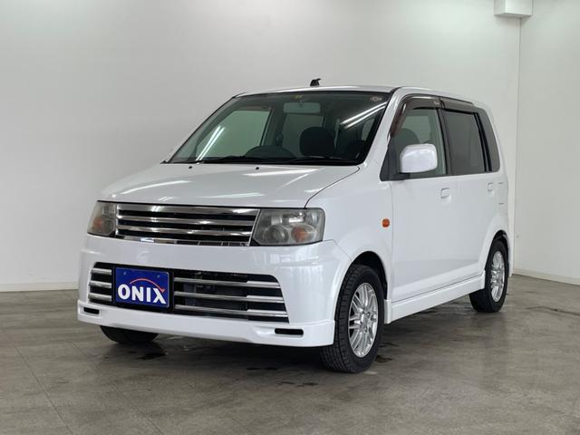 日産 オッティ