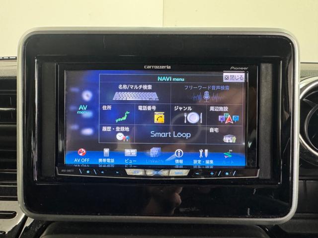 スペーシアカスタム ハイブリッドXS 鑑定書付き 衝突軽減装置 ワンセグナビ Bluetooth ETC装備車 前ドラレコ付き 両側電動雄パワースライドドア 車検令和9年8月 走行距離20184Km 1年距離無制限保証 電動格納ミラー(8枚目)