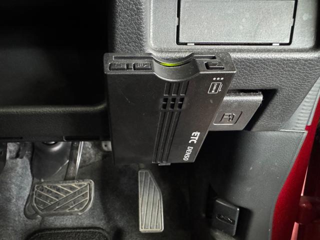 スペーシアカスタム ハイブリッドXS 鑑定書付き 衝突軽減装置 ワンセグナビ Bluetooth ETC装備車 前ドラレコ付き 両側電動雄パワースライドドア 車検令和9年8月 走行距離20184Km 1年距離無制限保証 電動格納ミラー(11枚目)