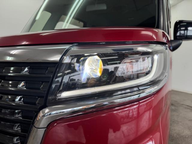 スペーシアカスタム ハイブリッドXS 鑑定書付き 衝突軽減装置 ワンセグナビ Bluetooth ETC装備車 前ドラレコ付き 両側電動雄パワースライドドア 車検令和9年8月 走行距離20184Km 1年距離無制限保証 電動格納ミラー(56枚目)
