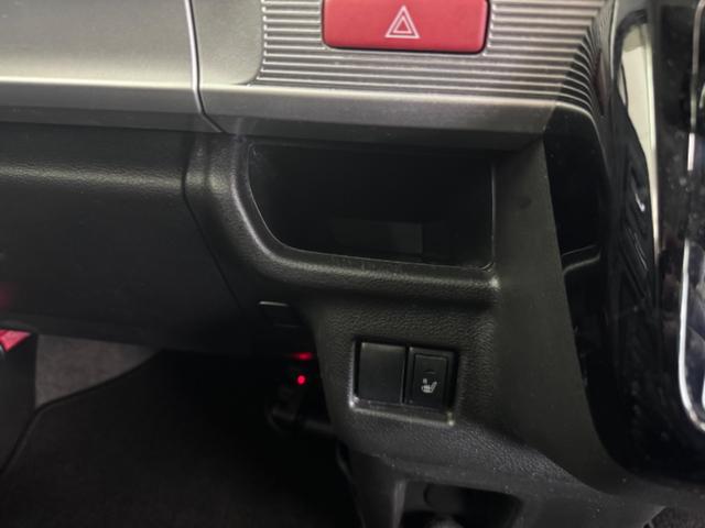 スペーシアカスタム ハイブリッドXS 鑑定書付き 衝突軽減装置 ワンセグナビ Bluetooth ETC装備車 前ドラレコ付き 両側電動雄パワースライドドア 車検令和9年8月 走行距離20184Km 1年距離無制限保証 電動格納ミラー(68枚目)