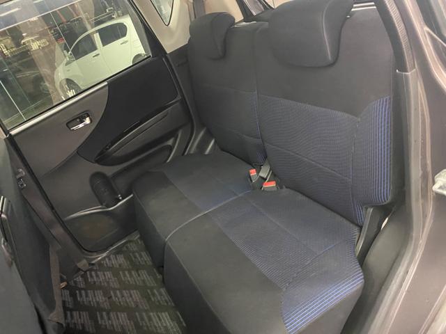 ムーヴ カスタム　Ｘ　鑑定書付き　ワンセグナビ　ＣＤ再生　ＥＴＣ装備車　キーレス　車検整備付き販売車　走行距離１３８４７９Ｋｍ　１年距離無制限保証　全席バイザー付き　格納ミラー（60枚目）