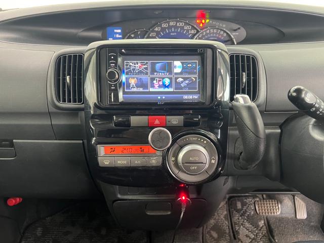 タント Gスペシャル 鑑定書付き ワンセグナビ Bluetooth 前ドラレコ バックカメラ 片側電動パワースライドドア 車検整備付き販売車 走行距離83360Km 1年距離無制限保証 キーレス 全席バイザー付き(6枚目)