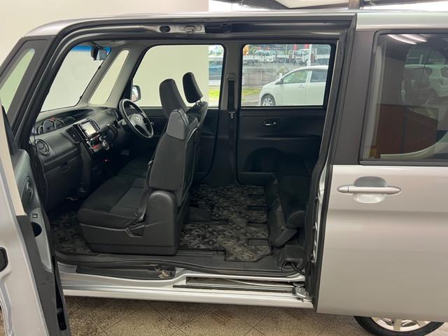 タント Gスペシャル 鑑定書付き ワンセグナビ Bluetooth 前ドラレコ バックカメラ 片側電動パワースライドドア 車検整備付き販売車 走行距離83360Km 1年距離無制限保証 キーレス 全席バイザー付き(14枚目)