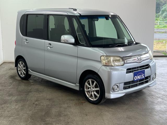 タント Gスペシャル 鑑定書付き ワンセグナビ Bluetooth 前ドラレコ バックカメラ 片側電動パワースライドドア 車検整備付き販売車 走行距離83360Km 1年距離無制限保証 キーレス 全席バイザー付き(32枚目)