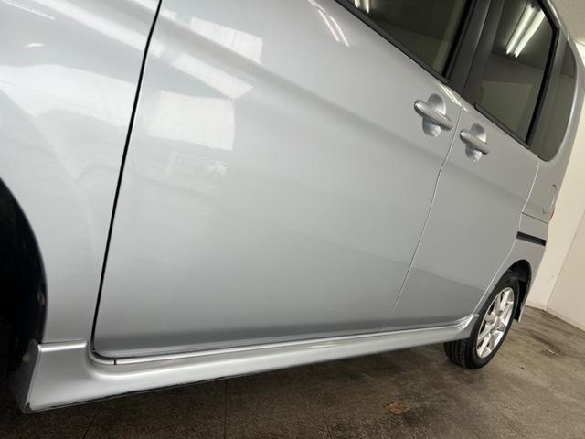 タント Gスペシャル 鑑定書付き ワンセグナビ Bluetooth 前ドラレコ バックカメラ 片側電動パワースライドドア 車検整備付き販売車 走行距離83360Km 1年距離無制限保証 キーレス 全席バイザー付き(43枚目)