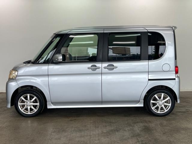 タント Gスペシャル 鑑定書付き ワンセグナビ Bluetooth 前ドラレコ バックカメラ 片側電動パワースライドドア 車検整備付き販売車 走行距離83360Km 1年距離無制限保証 キーレス 全席バイザー付き(45枚目)