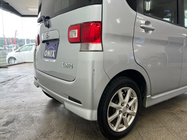 タント Gスペシャル 鑑定書付き ワンセグナビ Bluetooth 前ドラレコ バックカメラ 片側電動パワースライドドア 車検整備付き販売車 走行距離83360Km 1年距離無制限保証 キーレス 全席バイザー付き(50枚目)