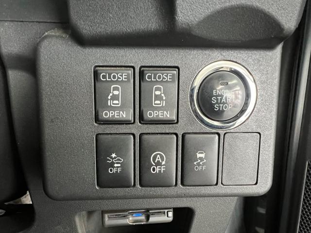 ウェイク GターボSAII 鑑定書付き 衝突軽減装置 ワンセグナビ Bluetooth バックカメラ 前ドラレコ付 ETC装備車 両側電動パワースライドドア 車検整備付き販売車 走行距離119728Km 1年距離無制限保証(13枚目)