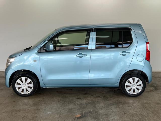 ワゴンR FA 鑑定書付き ワンセグナビ CD再生 キーレス 車検整備付き販売車 走行距離73234Km 1年距離無制限保証 全席バイザー付き エアコン 運転席エアバック 格納ミラー(58枚目)